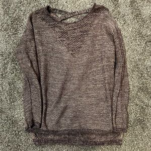 Knox Rose Sweater